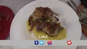 Polenta e Quaglie: Ricetta Tradizionale Italiana