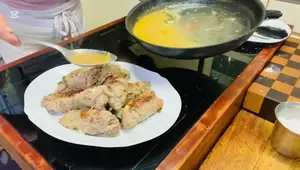 Involtini di Manzo: Ricetta Facile e Gustosa con Cipolla Caramellata