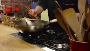 Manzo Bok Choy: Ricetta Veloce e Saporita