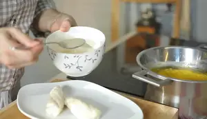 Coda di Rospo al Cocco: Ricetta facile e gustosa