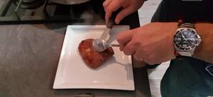 Filetto al Gorgonzola: Ricetta Tenera e Saporita