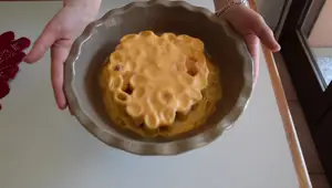 Mezze Maniche Ripiene: Ricetta Cremosa al Cotto e Scamorza