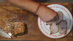 Lonza di Maiale al Latte: Ricetta Toscana Facile e Saporita