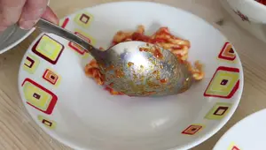Lorighittas: Pasta Tradizionale di Kesariya - Ricetta Completa