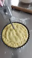 Pizza Rustica Cipolle Tropea: Ricetta facile e veloce