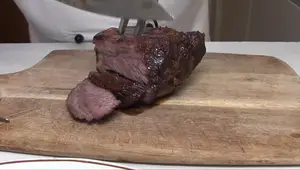 Guancia di Manzo Brasata: Ricetta Chef Barbato