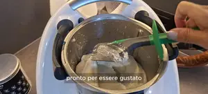 Gelato Pera Bimby: Ricetta Facile e Cremosa