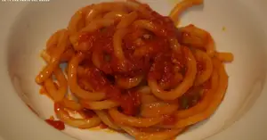 Ricetta Pici all'Aglio: Semplice e Delizioso!