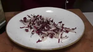 Petto d'Anatra con Riduzione di Vino Rosso: Ricetta Italiana