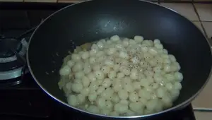 Gnocchi Mare e Monti: Ricetta Facile e Veloce