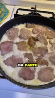 Filetto di Maiale al Pepe Verde: Ricetta Facile e Deliziosa