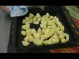 Patate Arrosto Croccanti: La Ricetta Perfetta di Fabio Campoli