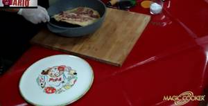 Pizza Bianca Veloce con Prosciutto Cotto: Ricetta Facile!