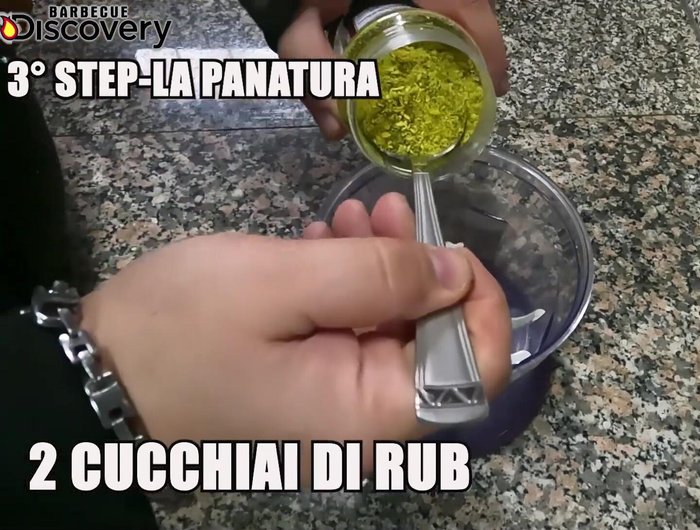 Infornare a 180°C per circa 45-60 minuti, fino a doratura.