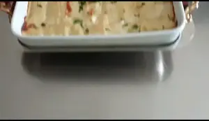 Cannelloni di Mare: Ricetta facile e veloce!