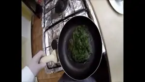 Pizza al Grano Arso e altre Ricette Pugliesi