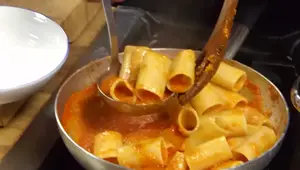 Paccheri alla Napoletana: Ricetta facile e veloce