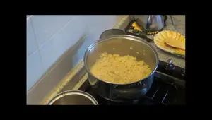 Risotto al Pesce Spada e Basilico: Ricetta Facile ed Esti