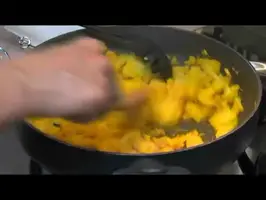 Spaghetti Cavolfiore Zafferano: Ricetta Siciliana