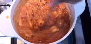 Polpo con Fregola Sarda: Ricetta facile e gustosa