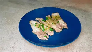 Scaloppine di Vitello al Marsala: Ricetta Veloce e Deliziosa