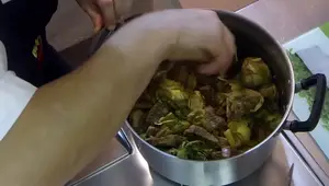 Spezzatino con Carciofi: Ricetta facile e gustosa