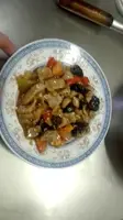 Maiale in salsa piccante: ricetta facile e veloce