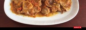 Ossibuchi di Vitello in Umido: Ricetta Facile e Deliziosa
