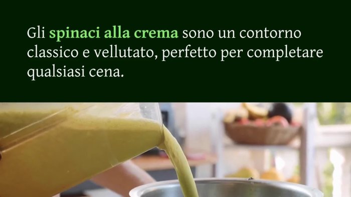 Tritare finemente l'aglio.