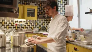 Ricetta Cotoletta Milano che Avanza: Cracco Style