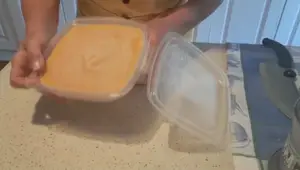 Gelato alla Frutta di Albicocche: Ricetta Facile e Veloce (senza gelatiera)