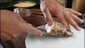 Filetto di Maiale alla Senape: Ricetta Facile e Veloce (5€)