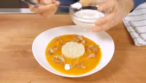 Crema di Patate, Zucca e Riso Basmati al Vapore: Ricetta Detox