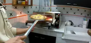 Pizza Carbonara: Ricetta facile e veloce - Pizza e Basilico