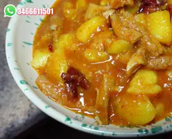 Trippa e Patate Calabrese: Ricetta tradizionale