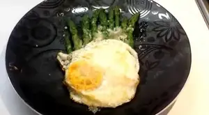 Asparagi alla Milanese: Ricetta facile e veloce!