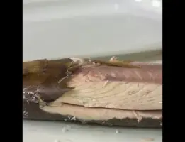 Pesce al Sale Perfetto: Ricetta Facile e Delicata