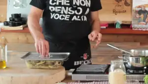 Carciofi e Patate al Forno: Ricetta facile e gustosa