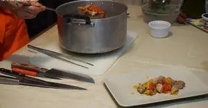 Stufato di Maiale con Peperoni: Ricetta Facile e Gustosa