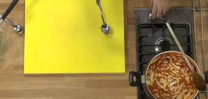 Trippa e Fagioli: Ricetta Contadina Semplice e Gustosa