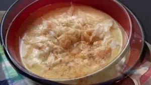 Bisque di Granchio: Ricetta Perfetta e Guida Passo Passo