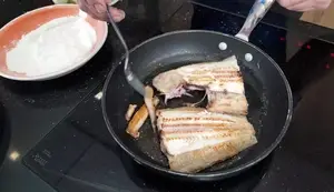 Sogliola alla Mugnaia: Ricetta facile e veloce di Chef Max Mariola