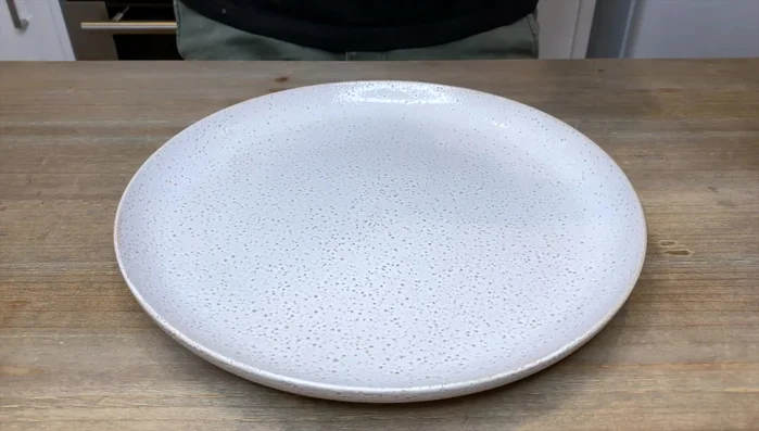 Infornare per 18-20 minuti, o finché il formaggio non è dorato.