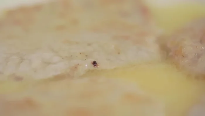 Continuare la cottura per altri 2-3 minuti, versando il succo di limone. (146.48)