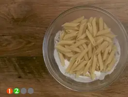 Ricetta Penne: 4 Varianti Deliziose