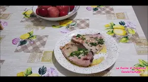 Tonno alla Piastra Perfetto: Ricetta Facile e Veloce
