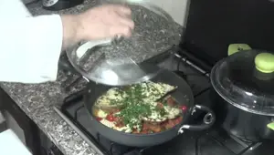 Pesce Spada alla Siciliana: Ricetta Veloce e Deliziosa