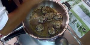 Ricetta Seppioline Ripiene: Semplice e Delizioso