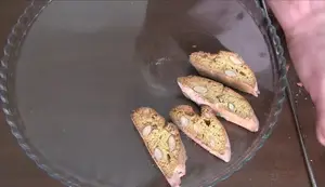 Ricetta Cantucci Toscani Perfetti: Guida Passo Passo