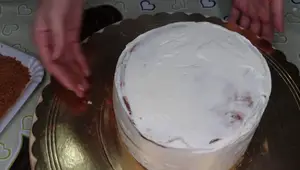 Torta al Miele Russa: Ricetta facile e veloce